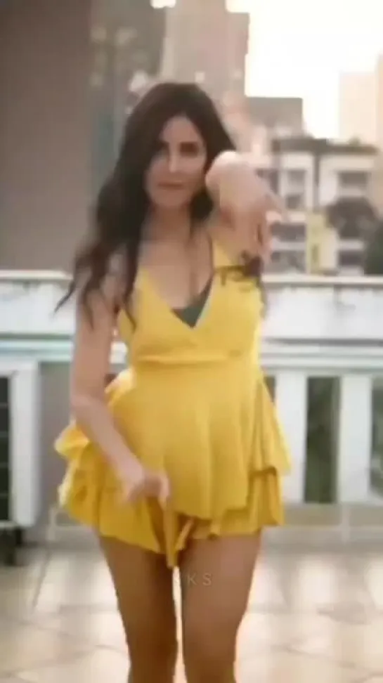 Katrina Kaif dance