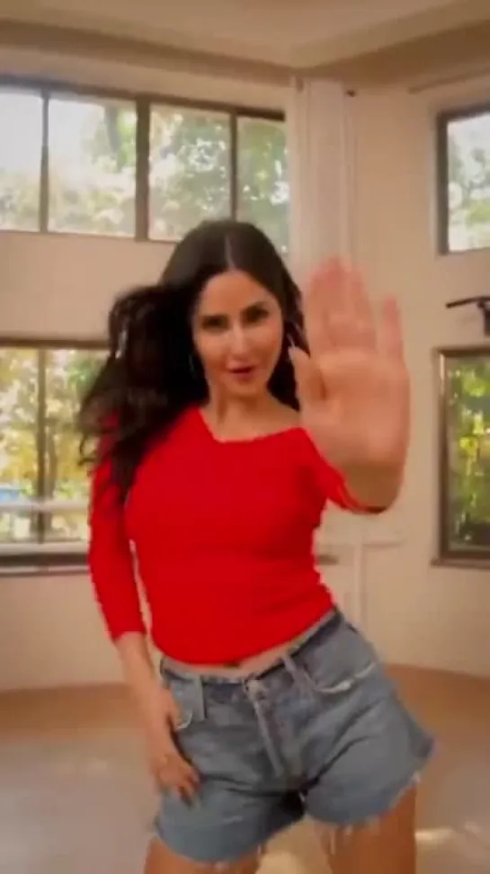 Katrina Kaif dance