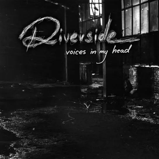 Riverside - The Time I Was Daydreaming