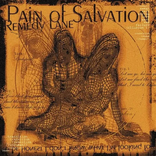 Pain of Salvation - This Heart of Mine (I Pledge)