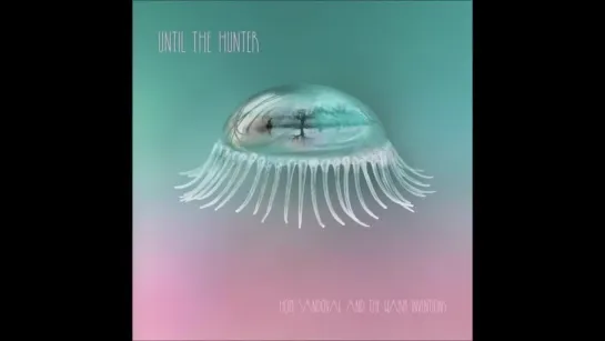 Hope Sandoval And The Warm Inventions - I Took A Slip