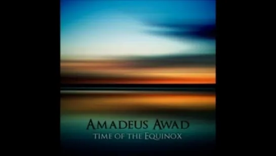 Amadeus Awad - Autumn Eyes