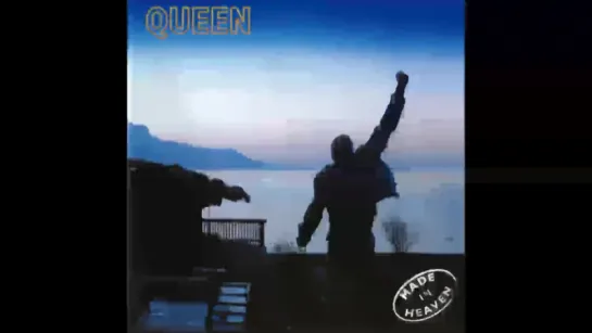 Queen - You Dont Fool Me