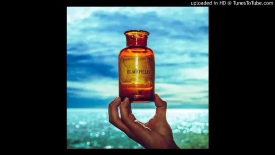 Blackfield - The Jackal