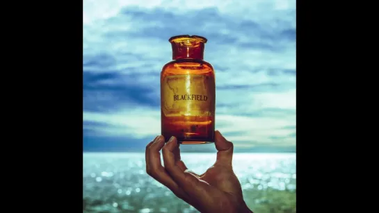 Blackfield - Sorrys