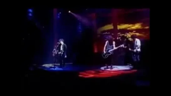 the cure - to wish impossible things (live)