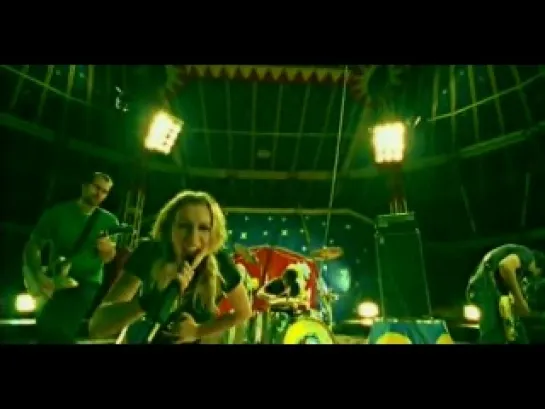 Guano Apes - You Can Stop Me