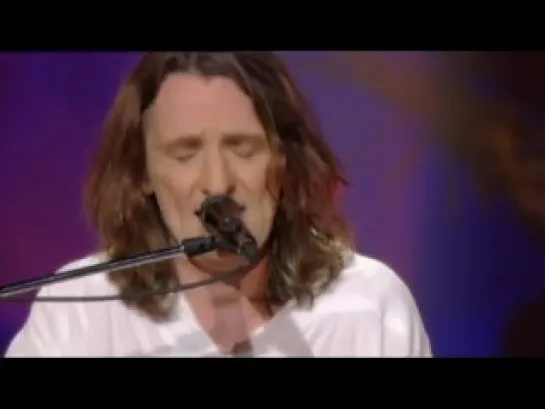 Roger Hodgson - Take The Long Way Home