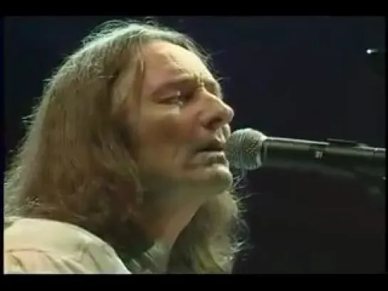 Roger Hodgson - Lovers In The Wind