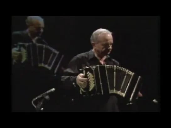 Astor Piazzolla - Adios nonino