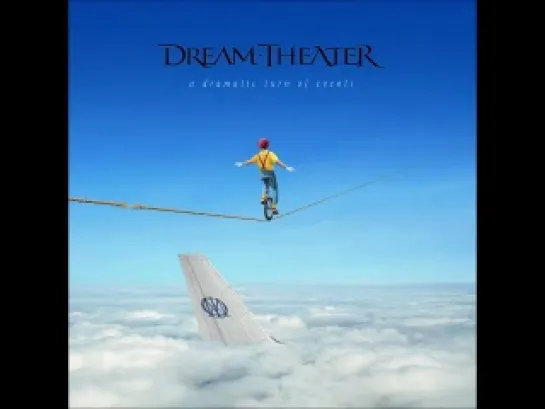 Dream Theater - Breaking All Illusions