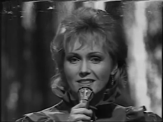 Хелена Вондрачкова - Будь со мной? 1983г.