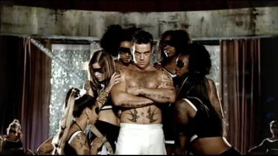 Robbie Williams - Radio