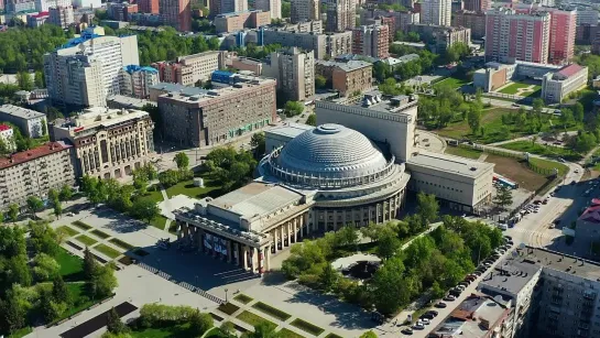 Video by Bolshoi Theatre of Russia / Большой театр России