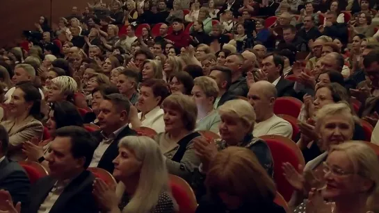 Video by Bolshoi Theatre of Russia / Большой театр России