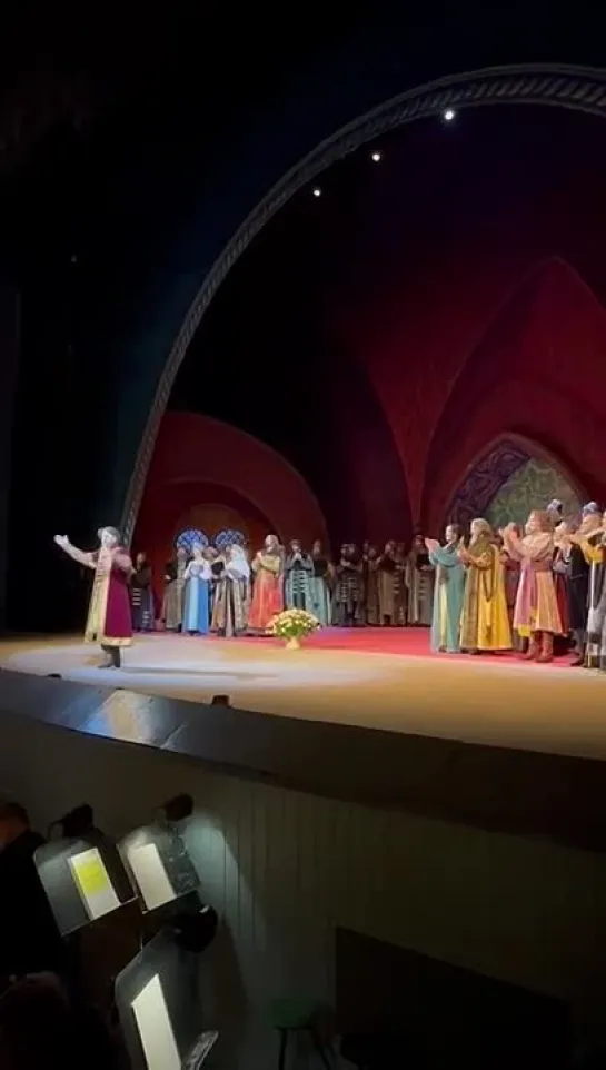 Video by Bolshoi Theatre of Russia / Большой театр России