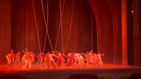 Video by Bolshoi Theatre of Russia / Большой театр России