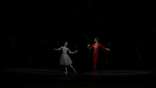 Video by Bolshoi Theatre of Russia / Большой театр России