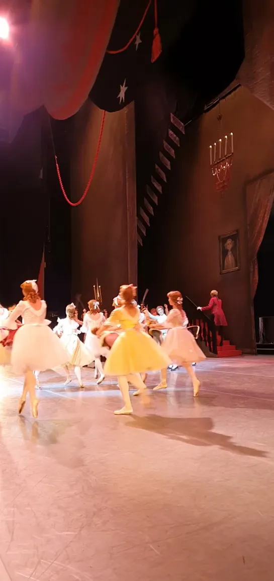 Video by Bolshoi Theatre of Russia / Большой театр России