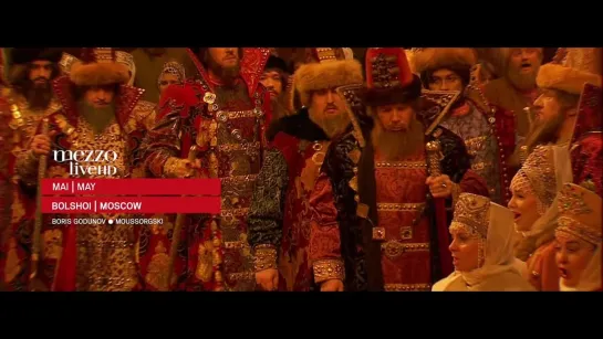 Video by Bolshoi Theatre of Russia / Большой театр России