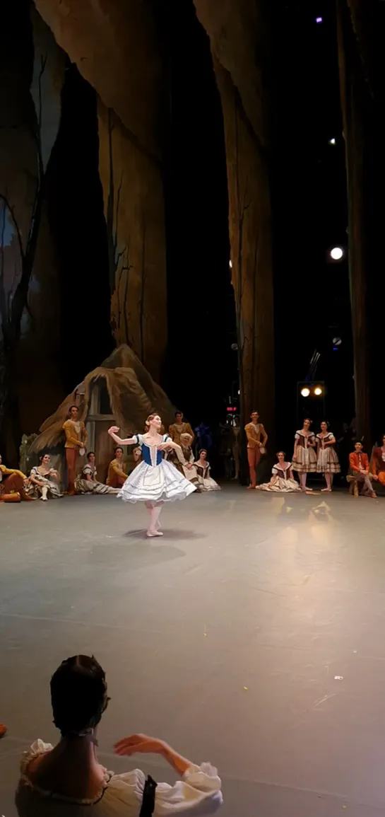 Video by Bolshoi Theatre of Russia / Большой театр России