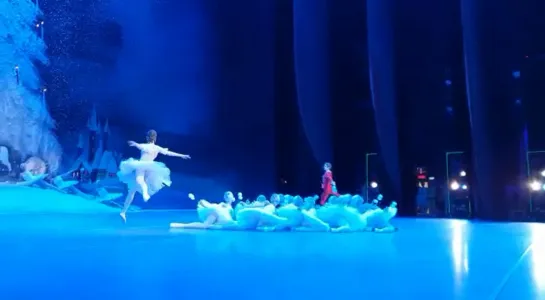 Video by Bolshoi Theatre of Russia / Большой театр России