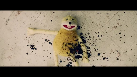 Mr. Oizo - Ham (Official Music Video)