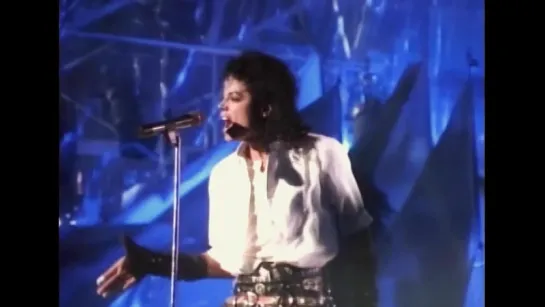 Michael Jackson - Dirty Diana