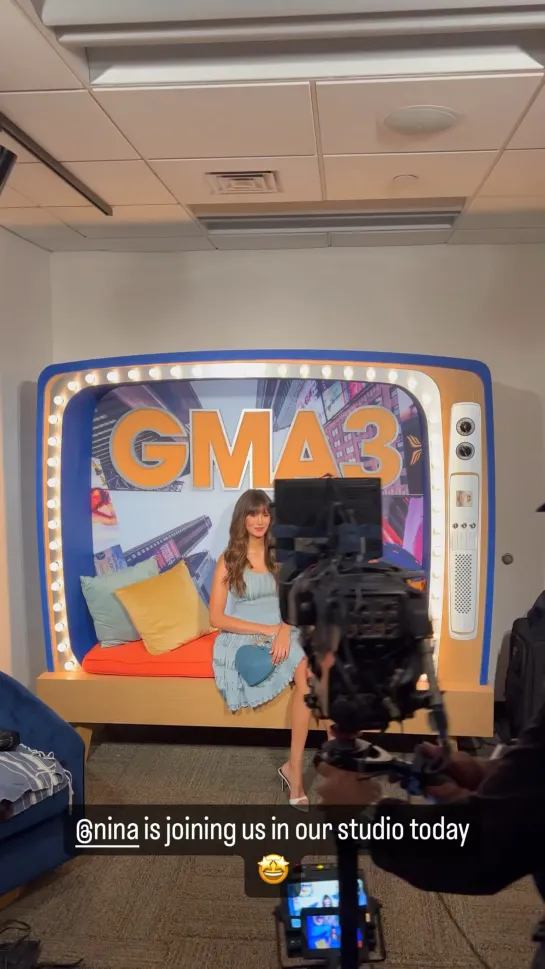 GMA