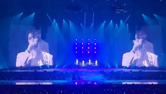 240510 하이라이트 FICTION (2024 HIGHLIGHT LIVE LIGHTS GO ON AGAIN)