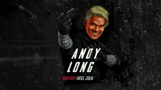 Andy Long