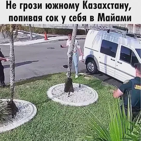 Не грози