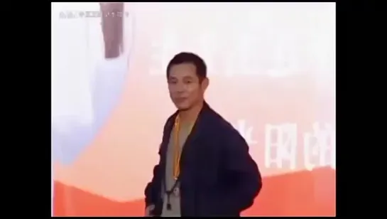 Jet Li