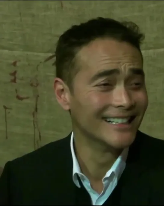 Mark Dacascos