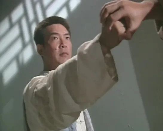 Yuen Biao