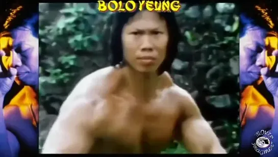 Bolo Yeung