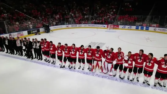 2024 Hlinka Gretzky Cup __ Canada U18 vs. Czechia U18 __ Aug 10, 2024 __ Highlights (Gold Medal Game)