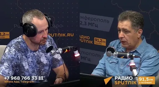 Video by Радио Sputnik