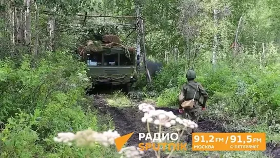 Video by Радио Sputnik