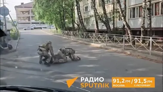 Video by Радио Sputnik