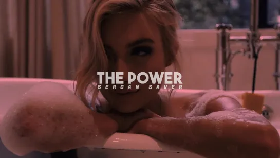 THE POWER! (prod. Sercan Saver) [Online Video]