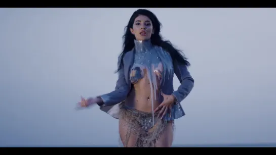 Era Istrefi - Oh God feat. Konshens (Official Video) [Ultra Music]