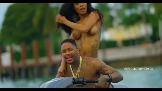 YG Feat. Dj Mustard “Pop It, Shake It“ (Uncut) (WSHH Exclusive - Official Music Video)