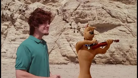 scoobydoo