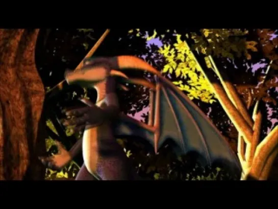 Dragones: destino de fuego(2006)