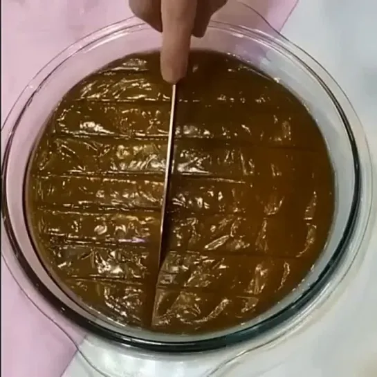 Рецепт для сладкоежек 🤤