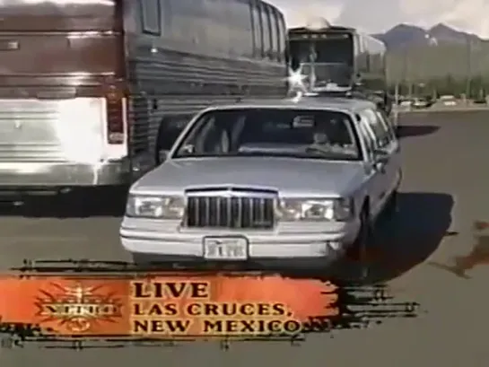 WCW Nitro: Scott Steiner, Kevin Nash, Jeff Jarrett & Vince Russo Arrived (28 Августа 2000)