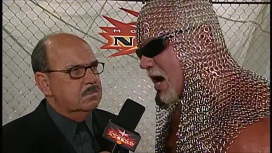 Scott Steiner: Myth, Legend, Phenomenon