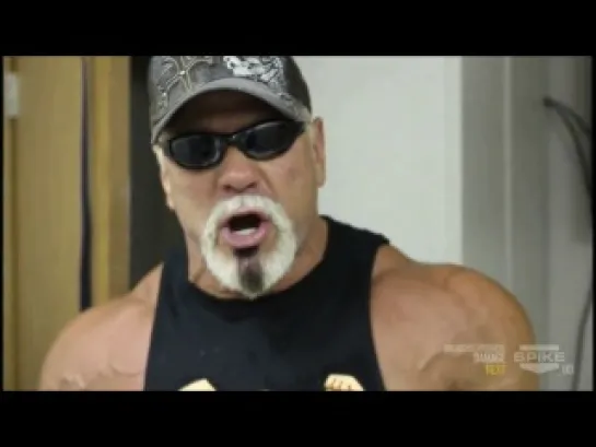 TNA: Scott Steiner Promo (16 Июня 2011)