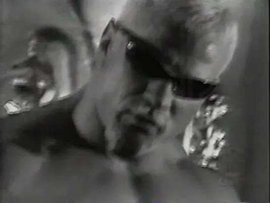 WCW Nitro: Scott Steiner rips on Rick Steiner (5 Октября 1998)